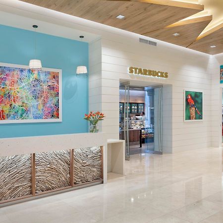Margaritaville Vacation Club - 내슈빌 외부 사진
