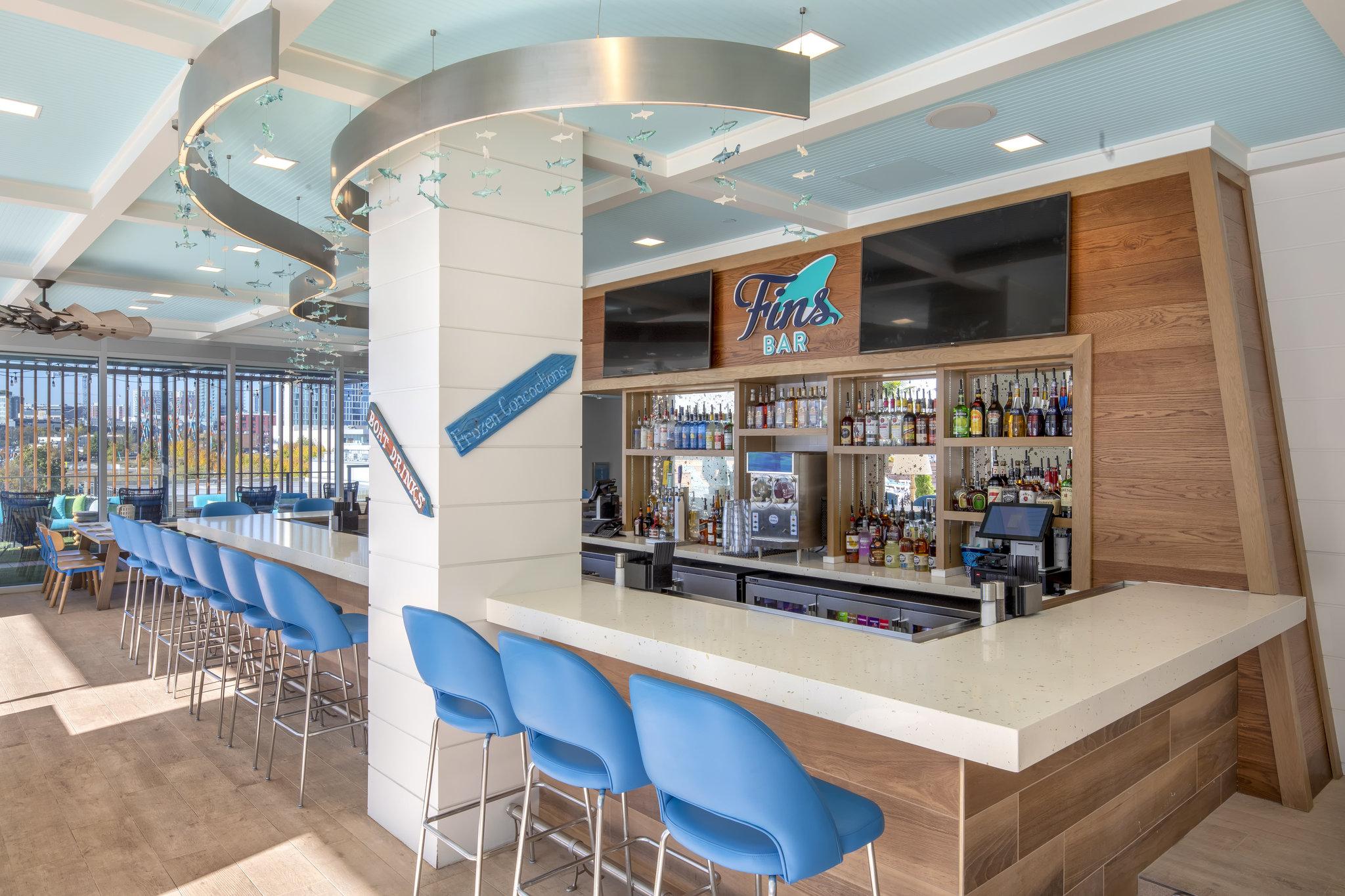 Margaritaville Vacation Club - 내슈빌 외부 사진