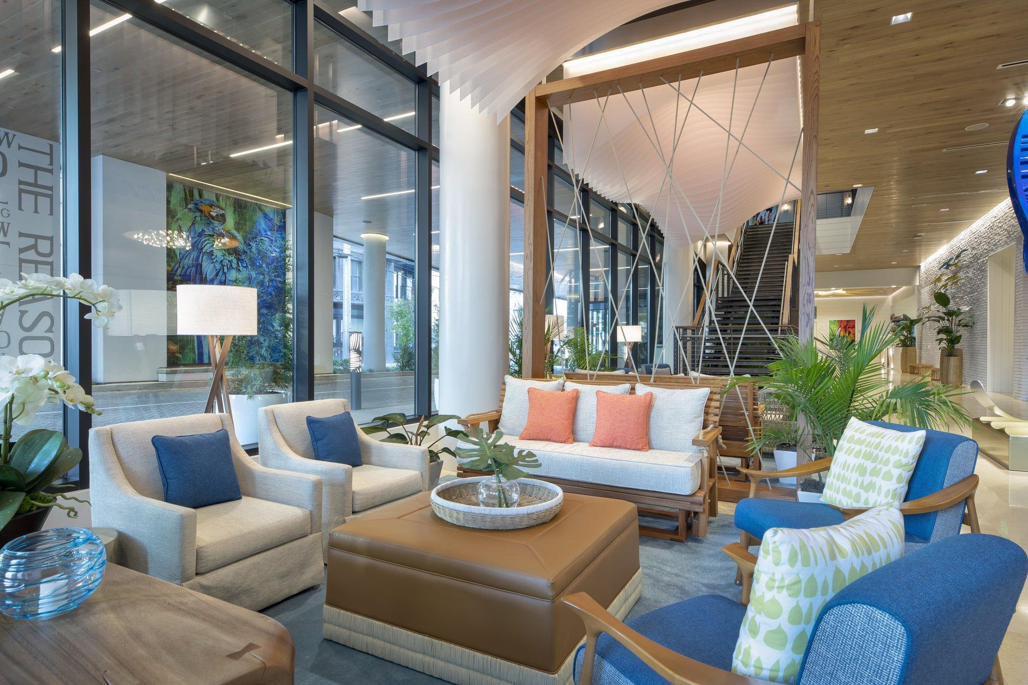 Margaritaville Vacation Club - 내슈빌 외부 사진