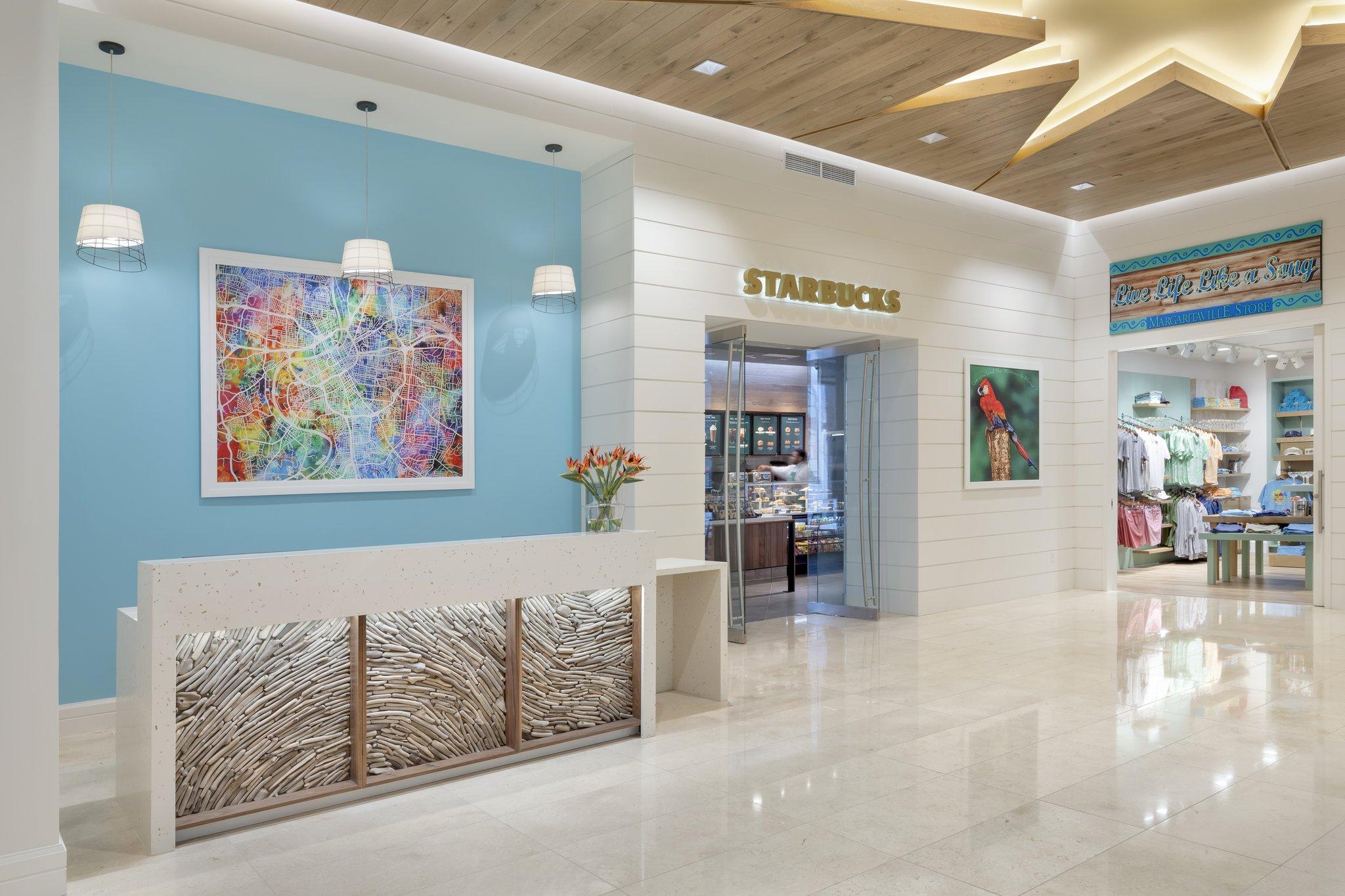 Margaritaville Vacation Club - 내슈빌 외부 사진