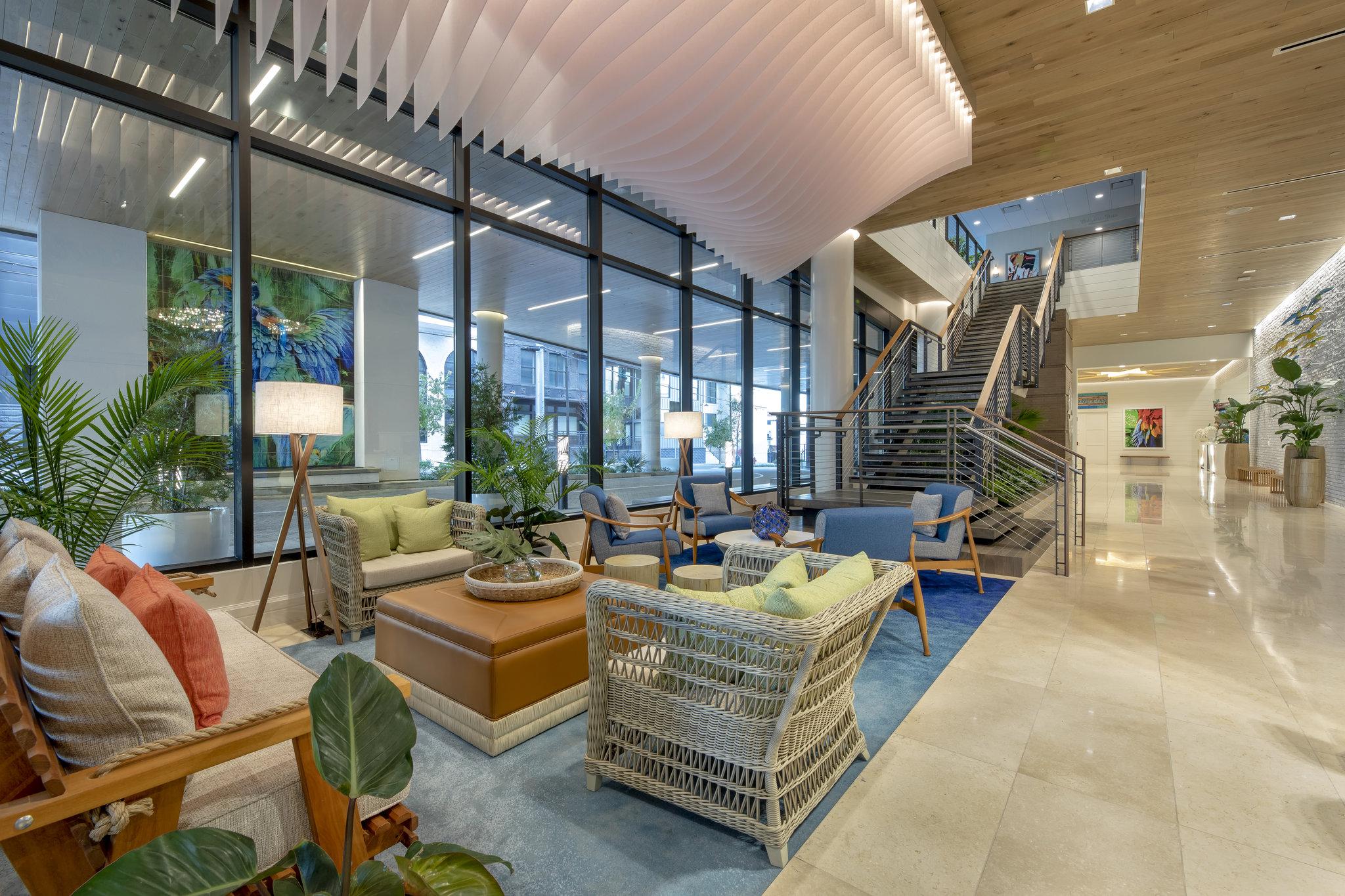 Margaritaville Vacation Club - 내슈빌 외부 사진