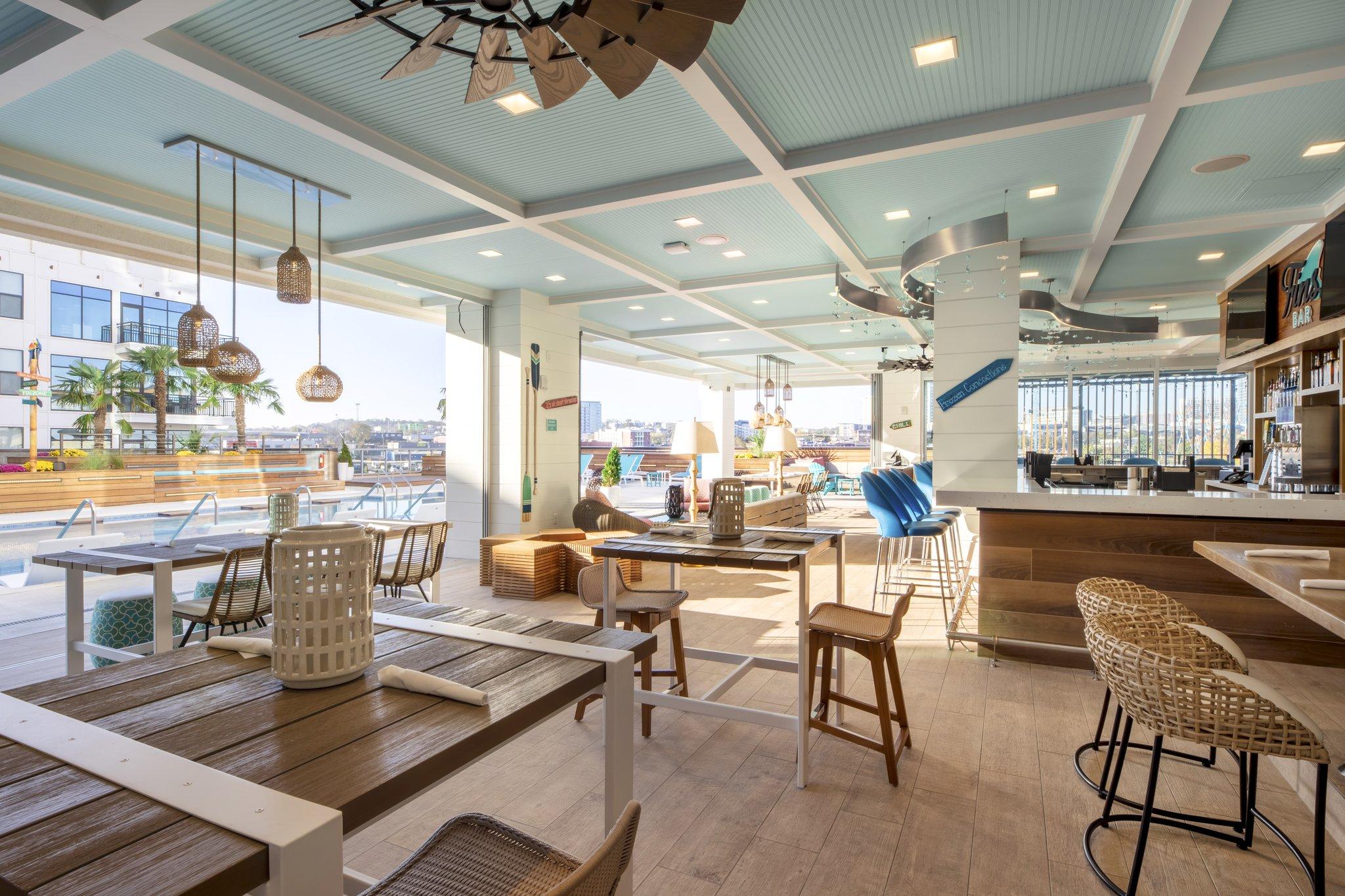 Margaritaville Vacation Club - 내슈빌 외부 사진
