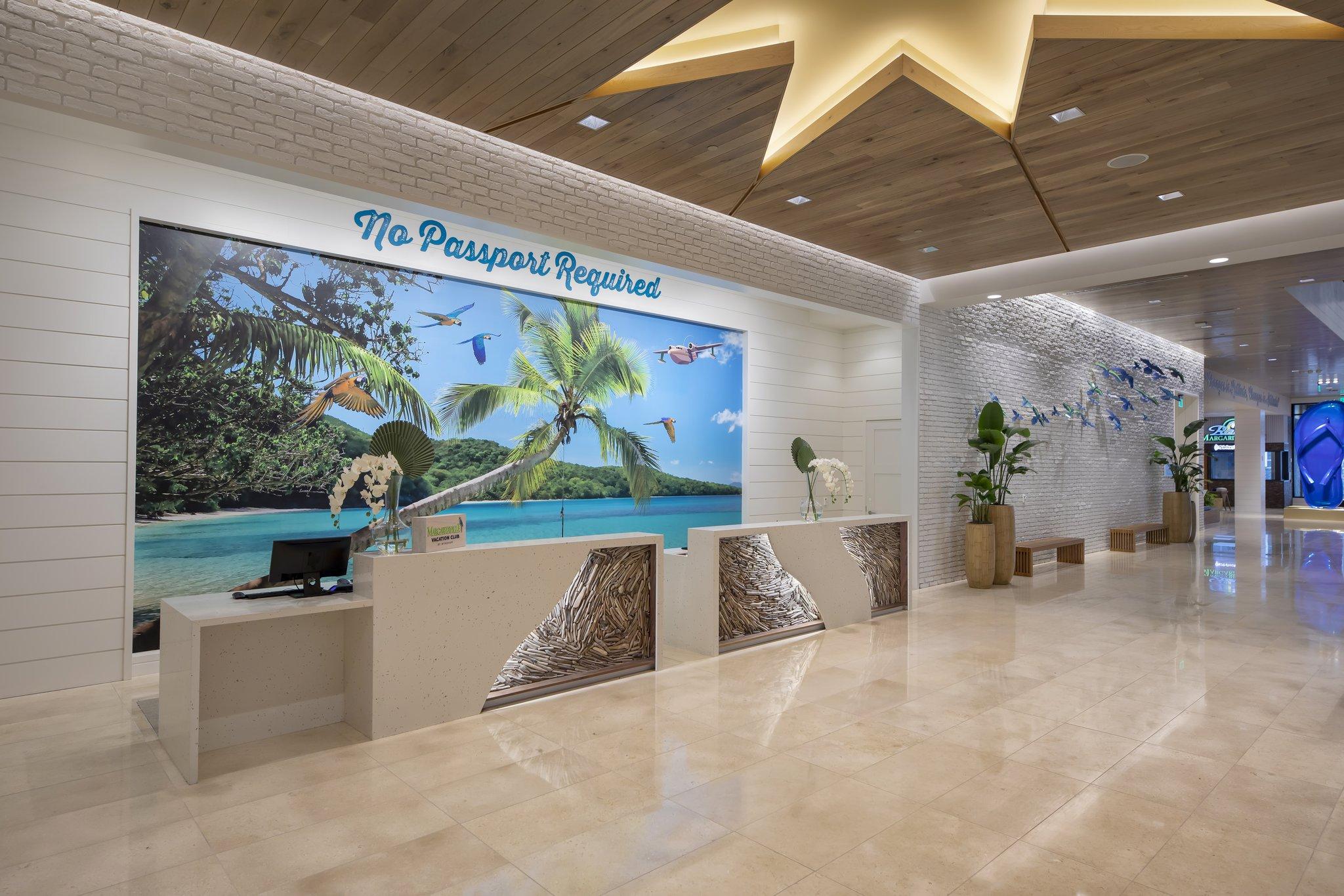 Margaritaville Vacation Club - 내슈빌 외부 사진