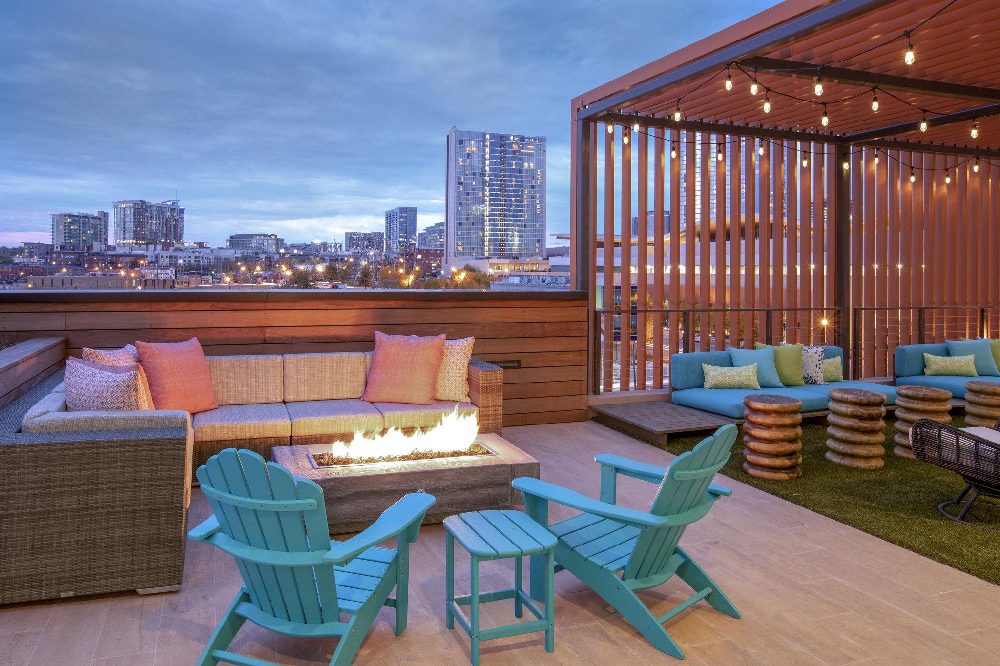 Margaritaville Vacation Club - 내슈빌 외부 사진